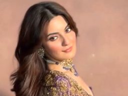 Glam & grace! Pratibha Ranta