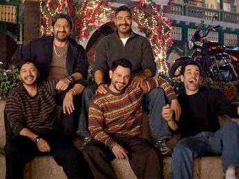 Golmaal 5 Shoot Begins | Rohit Shetty | Ajay Devgn | Akshay Kumar | Rohit Shetty Picturez