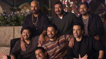 Rohit Shetty drops Golmaal 5 making video; Akshay Kumar appears bald, ‘OG Laxman’ Sharman Joshi returns to franchise after 20 years! 