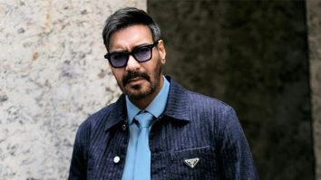 SCOOP: Ajay Devgn’s horror film likely to be titled Griha Pravesh