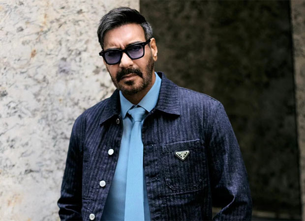SCOOP: La película de terror de Ajay Devgan puede titularse Griha Pravesh: Bollywood News