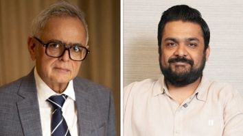 Hansal Mehta teams up with Vijay Subramaniam for AI-led culinary series Khana Dil Se