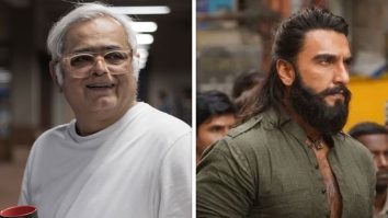 Hansal Mehta on Dhurandhar franchise, “Films like these don’t come from playing safe”; filmmaker also speaks about his long line-up of projects