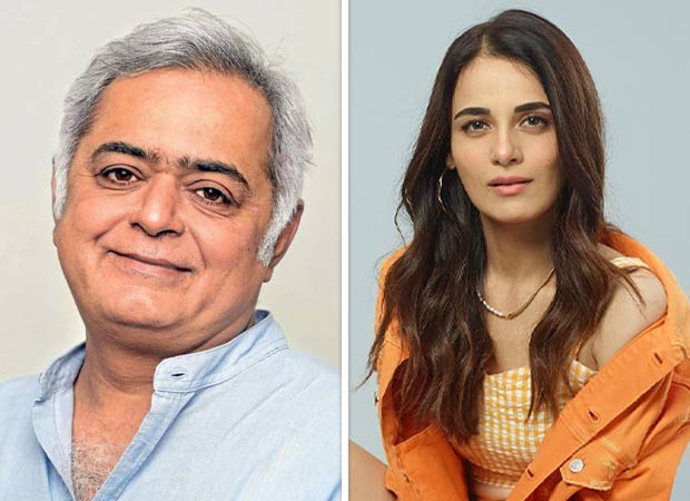 Hansal Mehta on Radhika Madan in Subedaar: “Radhika Madan deserves better than what our cinema has given her so far” Hansal Mehta on Radhika Madan in Subedaar: “Radhika Madan deserves better than what our cinema has given her so far”
