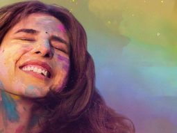 Harshita Gaur turns producer this Holi :”This is truly a baby step towards the kind of stories I’ve always wanted to tell”