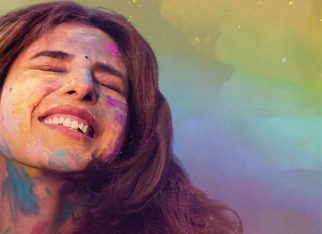 Harshita Gaur turns producer this Holi :”This is truly a baby step towards the kind of stories I’ve always wanted to tell”