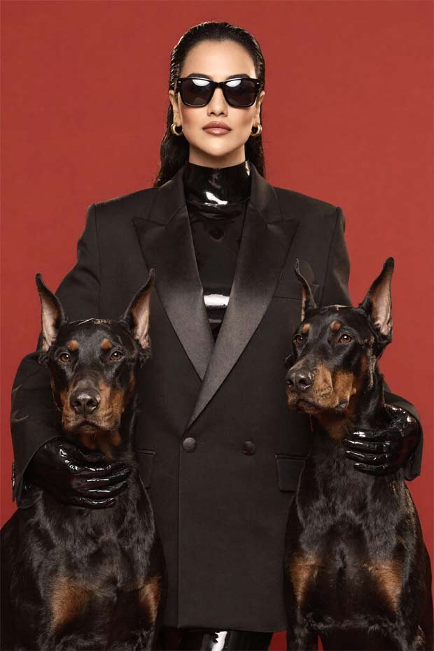  Haunted actress Tia Bajpai goes PAN-WORLD with Love Mafia; sings in 5 languages including Korean, Swahili and Latin; confirms her return to horror genre with terrifying horror trilogy