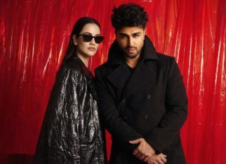 EXCLUSIVE: Haunted actress Tia Bajpai goes PAN-WORLD with Love Mafia; sings in 5 languages including Korean, Swahili and Latin; confirms her return to horror genre with terrifying horror trilogy