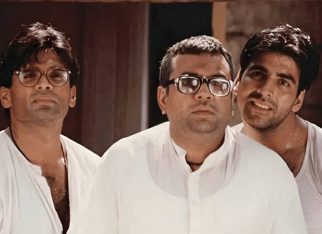 Hera Pheri 3 Row: Vijay Kumar claims ‘100 percent’ IP ownership amid legal battle with Firoz Nadiadwala