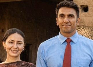 Dhurandhar The Revenge actress Hitika Bali praises Ranveer Singh as Jaskirat; says “That’s my personal favourite”