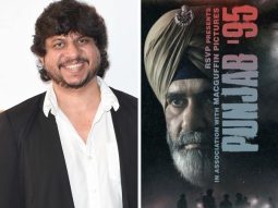 Honey Trehan on his film Punjab ’95 stuck with the CBFC, “Head of revising committee had the audacity to ask, ‘Who speaks the truth so loudly, Trehan?'”