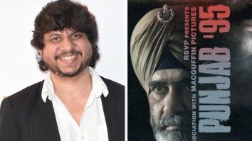 Honey Trehan on his film Punjab ’95 stuck with the CBFC, “Head of revising committee had the audacity to ask, ‘Who speaks the truth so loudly, Trehan?'”