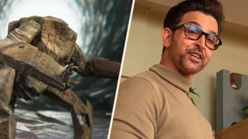 Hrithik Roshan meets ‘Rocky’ from Project Hail Mary in viral crossover; Jaadu joins the intergalactic fun