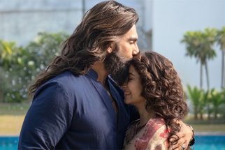 Hum Pyaar Karne Wale (Lyrical) | Dhurandhar The Revenge Shashwat Sachdev, Anuradha P, Udit N, Qveen