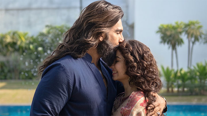 Hum Pyaar Karne Wale (Lyrical) | Dhurandhar The Revenge Shashwat Sachdev, Anuradha P, Udit N, Qveen Hum Pyaar Karne Wale (Lyrical) | Dhurandhar The Revenge Shashwat Sachdev, Anuradha P, Udit N, Qveen