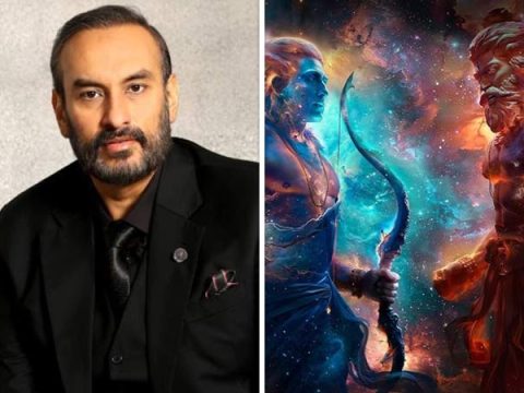 Hurun Global Rich List 2026: Ramayana producer Namit Malhotra joins India’s Billionaire Club as nation reaches 308 billionaires