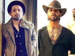 Hussain Dalal on O’Romeo experience, “Shahid Kapoor let me fly and have wings in the film, he cared for my performance”