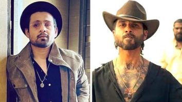 Hussain Dalal on O’Romeo experience, “Shahid Kapoor let me fly and have wings in the film, he cared for my performance”