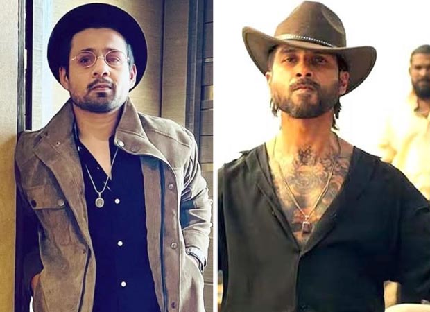 Hussain Dalal on O'Romeo experience, "Shahid Kapoor let me fly and have wings in the film, he cared for my performance"