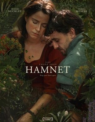 Hamnet (English)