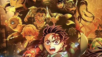 Demon Slayer: Kimetsu no Yaiba – Infinity Castle to re-release in India on March 6, 2026