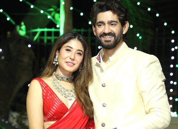 Inside the wedding day of Kritika Kamra and Gaurav Kapur: From a Bandra registry ceremony to a star-studded rooftop bash