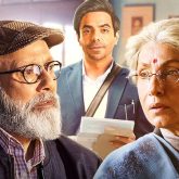 Jab Khuli Kitaab trailer out: Pankaj Kapur, Dimple Kapadia, and Aparshakti Khurana starrer to release on Zee5 on March 6, 2026