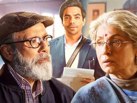 Jab Khuli Kitaab trailer out: Pankaj Kapur, Dimple Kapadia, and Aparshakti Khurana starrer to release on Zee5 on March 6, 2026 Jab Khuli Kitaab trailer out: Pankaj Kapur, Dimple Kapadia, and Aparshakti Khurana starrer to release on Zee5 on March 6, 2026