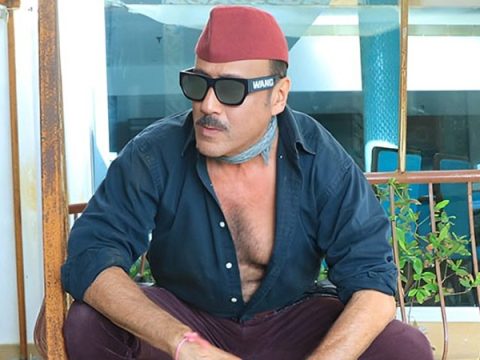 Jackie Shroff’s The Great Grand Superhero – Aliens Ka Aagman set for summer release