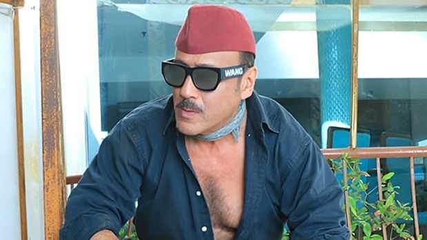 Jackie Shroff’s The Great Grand Superhero – Aliens Ka Aagman set for summer release