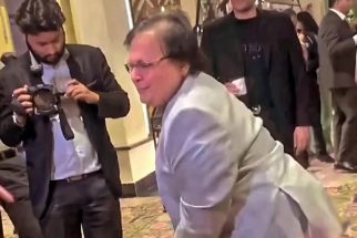 Jameel Sahab aka Rakesh Bedi’s crazy dance