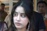 Janhvi Kapoor follows her birthday ritual to visit Balaji