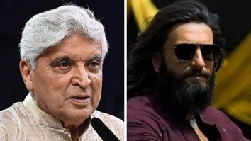 Javed Akhtar praises Dhurandhar; says he personally ‘called’ Aditya Dhar after watching the film