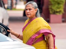 Jaya Bachchan expresses support for transgender individuals in Parliament: “Listen to their difficulties, pain, and struggles”