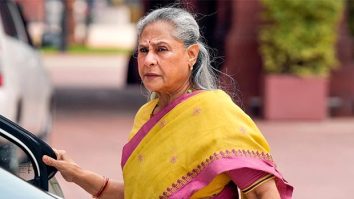 Jaya Bachchan expresses support for transgender individuals in Parliament: “Listen to their difficulties, pain, and struggles”