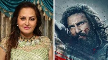 Jaya Prada backs Dhurandhar: The Revenge, calls it a ‘super duper hit’ amid mixed reactions