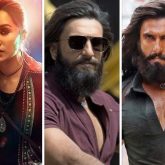 Jio Studios scores a historic hat-trick with third consecutive Rs. 500 crore blockbuster year on year