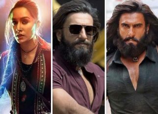 Jio Studios scores a historic hat-trick with third consecutive Rs. 500 crore blockbuster year on year