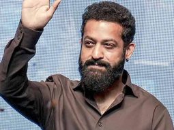 Jr NTR loses cool at Bengaluru event as cheering crowd refuses to stay silent; video goes viral