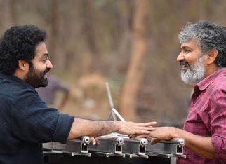 Jr NTR reveals how ‘naivety’ shaped his journey from Student No. 1 to RRR with SS Rajamouli: “He has always been a director who has challenged me”