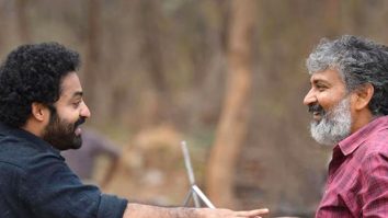 Jr NTR reveals how ‘naivety’ shaped his journey from Student No. 1 to RRR with SS Rajamouli: “He has always been a director who has challenged me”