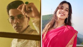 Karan Johar calls out “clickbait headlines” after talent loyalty remarks linked to Janhvi Kapoor