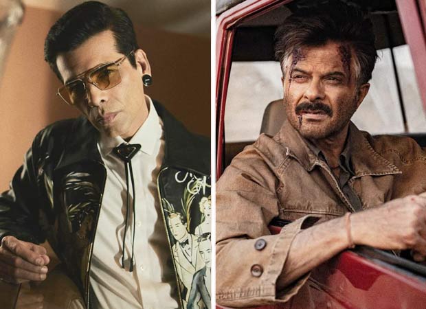 Karan Johar says Subedaar is a “rock solid gut punch” in his review note; calls Anil Kapoor “Gold”