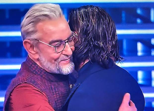 Kabir Bedi celebrates 50 years of Sandokan at Sanremo Music Festival: "All thanks to the great late Sergio Sollima"