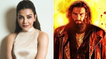Kajal Aggarwal showers praise on Dhurandhar: The Revenge, calls Ranveer Singh “a legend of our times in motion”