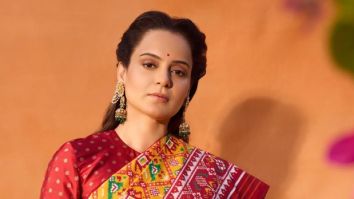 Kangana Ranaut to play nurse in 26/11-based film Bharat Bhhagya Viddhaata: Report