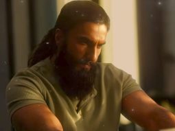 Kanhaiyya (Lyrical) | Dhurandhar The Revenge | Ranveer Singh | Shashwat S | Jubin N | Nawab S