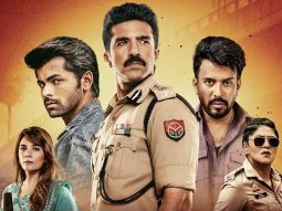 Kaptaan trailer out: Saqib Saleem and Siddharth Nigam face off in gritty crime saga ahead of April 3 release