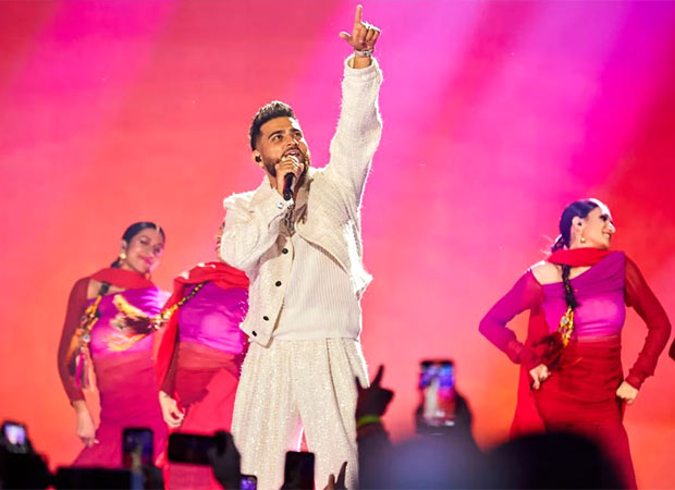 Chaos at Karan Aujla’s Mumbai concert, attendees also complain about absence of basic amenities : Bollywood News – Bollywood Hungama Chaos at Karan Aujla’s Mumbai concert, attendees also complain about absence of basic amenities : Bollywood News – Bollywood Hungama