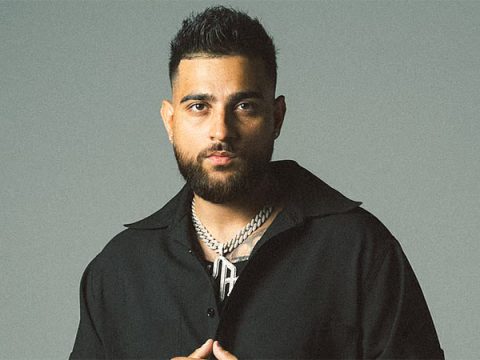 Karan Aujla offers free entry to previous attendees, announces Mumbai 2.0 concert after Holi backlash